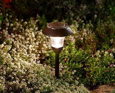 Solar Light