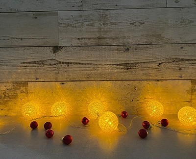 LED Garland